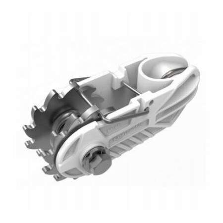 Gallagher North America Insulated Strainer G74313